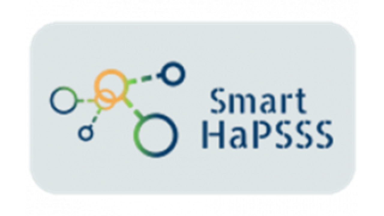 Logo SmartHaPSSS