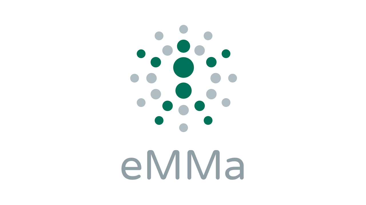 Logo eMMa