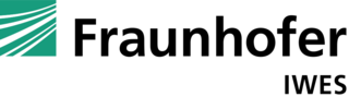 Logo des Fraunhofer-Instituts für Windenergiesysteme (IWES)